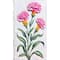 Carnations Relief Painting Kit by Artist's Loft®